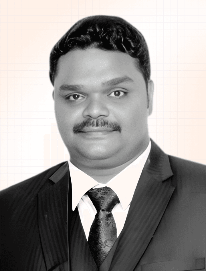 Karthick CR