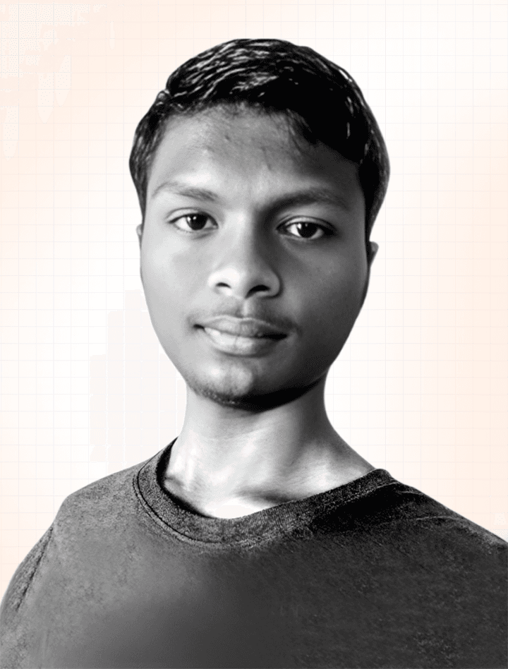 Kiran E